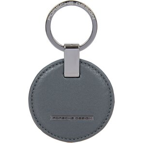 Porsche Design Llavero cuero 9 cm