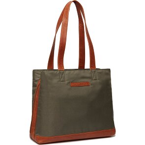 The Chesterfield Brand Lavik Bolsa de compras Piel 36 cm