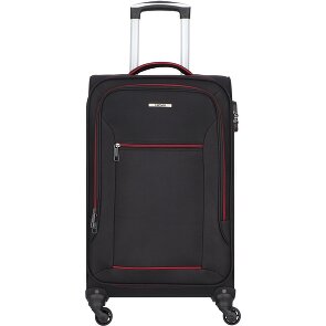 Nowi Sevilla 4 ruedas Carrito 64 cm