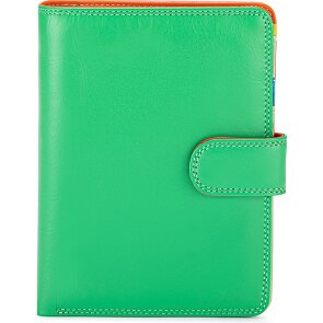 Mywalit Cartera de piel 14 cm