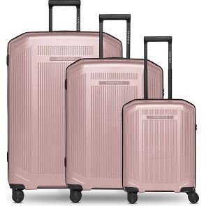 Smartbox Edition 02 4 ruedas Set de maletas 3 piezas