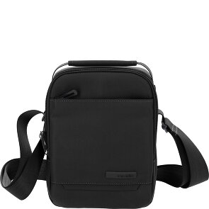 Travelite Workfloow Bolsa de hombro Mini Bag 17 cm