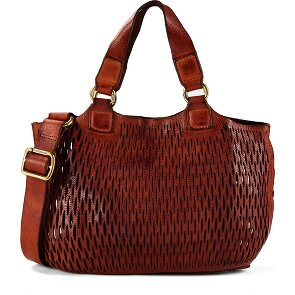 Campomaggi Cosima Bolsa de compras Piel 26 cm