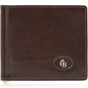 Castelijn & Beerens Gaucho Cartera Protección RFID Piel 10.5 cm