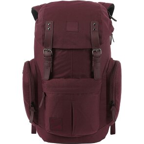 NITRO Mochila Urban Daypacker Compartimento para portátil de 46 cm