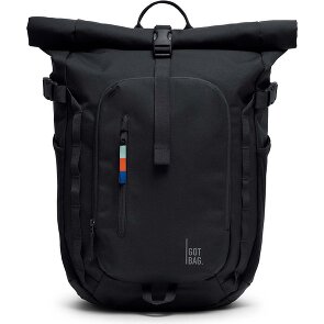 GOT BAG Rolltop Adventure Mochila de día 47 cm Compartimento para laptop