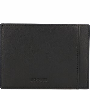 Bogner Aspen Nelian Porta tarjetas de credito RFID piel 11,5 cm
