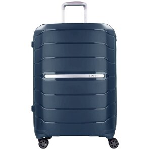 Samsonite Carro de 4 ruedas Flux 75 cm