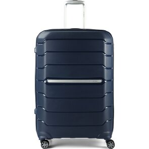 Samsonite Carro de 4 ruedas Flux 75 cm
