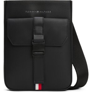 Tommy Hilfiger TH Foundation Bolsa de hombro Mini Bag 16 cm