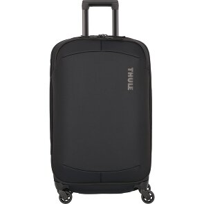 Thule Subterra 2 4 ruedas Carrito 70 cm