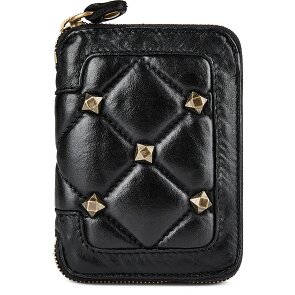 Campomaggi Tosca Cartera Bloqueo RFID Piel natural 13 cm