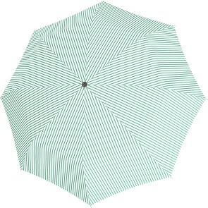 Doppler Fiber Magic Paraguas de bolsillo 29 cm
