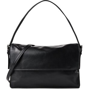 Liebeskind Audrey Bolsa de hombro Piel natural 35 cm