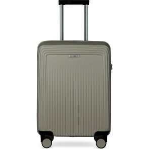 bugatti Linea 4 ruedas Trolley de cabina S 55 cm