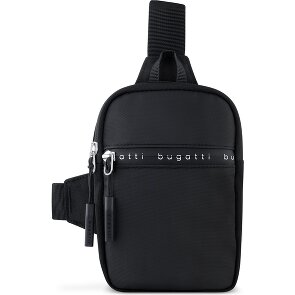 bugatti Blanc Delight Mini Bolso bandolera 18 cm