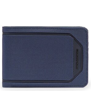 Piquadro Lyss Cartera Protección RFID 13 cm