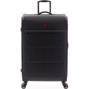 Gladiator 4700 4 ruedas Carrito 76 cm con pliegue de expansión