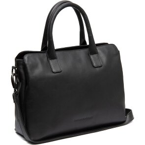 The Chesterfield Brand Valmonte Bolsa de hombro Piel 32 cm