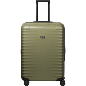Titan Upgrade 4 ruedas Carrito M 69 cm