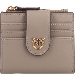 PINKO Cartera Piel 10.5 cm