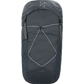 Haglöfs L.I.M 25 Mochila de senderismo 54 cm