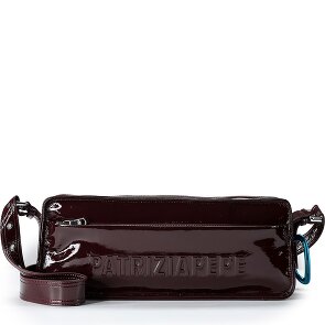 Patrizia Pepe Bolsa de hombro Piel 35 cm