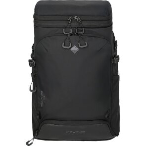 Travelite Venture Line Mochila de día 53 cm Compartimento para el portátil