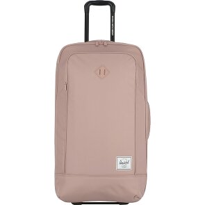 Herschel Heritage 2 ruedas Carrito M 77 cm