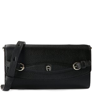 AIGNER Bolso de mano Piel 20.5 cm