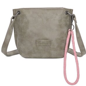 Fritzi aus Preußen Fritzi03N Vintage Bolsa de hombro 22.5 cm