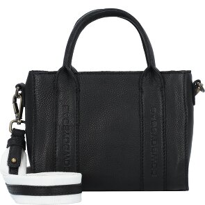 Cowboysbag Oily Cow Bolso Piel 18.5 cm
