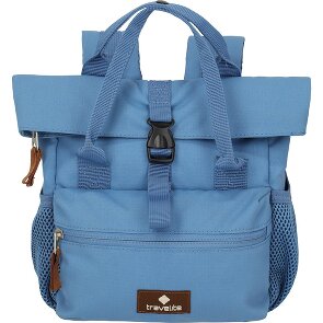 Travelite Basics Mochila de la ciudad 27 cm