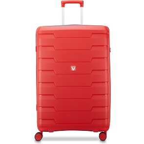 Roncato Skyline 2.0 Neon 4 ruedas Trolley 79 cm