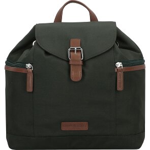 Greenburry Heidi Mochila de la ciudad 32 cm