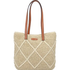 Roeckl Sansibar Bolsa de compras 40 cm