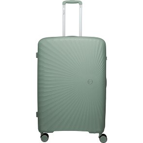 Travelite Tamaris x  Voyaage 4 ruedas Carrito L 76 cm