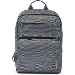 Mandarina Duck Zephyr Mochila de día 39 cm Compartimento para laptop