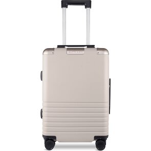 Kapten & Son Heathrow 4 ruedas Trolley de cabina 55 cm