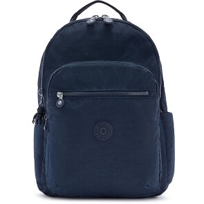 Kipling Mochila Basic Seoul Compartimento para portátil de 44 cm