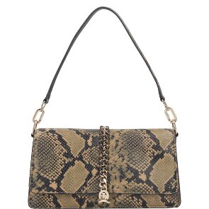 Tommy Hilfiger Luxe Leather Bolsa de hombro Piel 29 cm