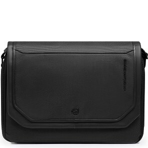 Piquadro Lyss Mensajero 33 cm