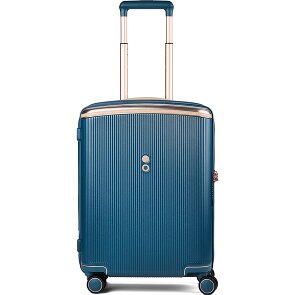 Echolac Dynasty VLX 4 ruedas Carrito 55 cm