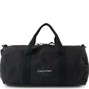 Calvin Klein Bold Bolsa de viaje Weekender 44.5 cm