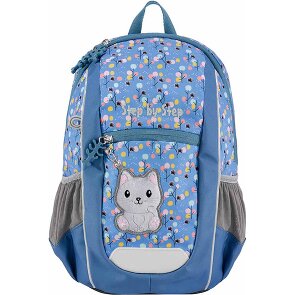 Step by Step Kiga Maxi Mochila para el jardín de infancia 34 cm