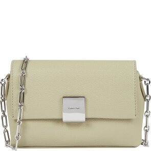 Calvin Klein CK Plaque Bolsa de hombro Mini Bag 17.5 cm