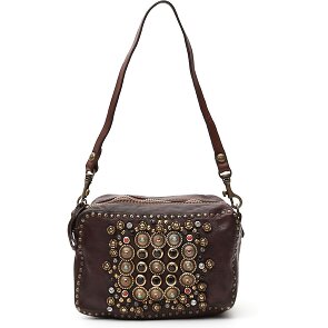 Campomaggi Ribes Bolsa de hombro Piel 20 cm