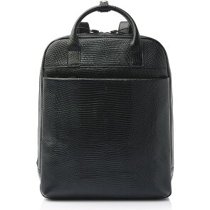 Castelijn & Beerens Hanne Mochila de negocios Protección RFID Piel 40 cm Compartimento para el portátil