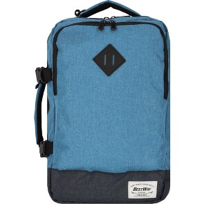 Worldpack Cabin Pro Mochila de día 40 cm Compartimento para el portátil