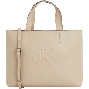 Calvin Klein Jeans Sculpted Bolsa de compras 27 cm